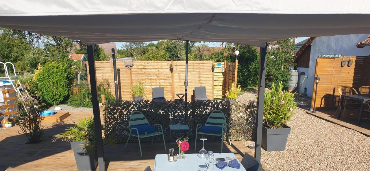 Le Heron Pourpre B&B Gastronomique Cronat Exteriör bild