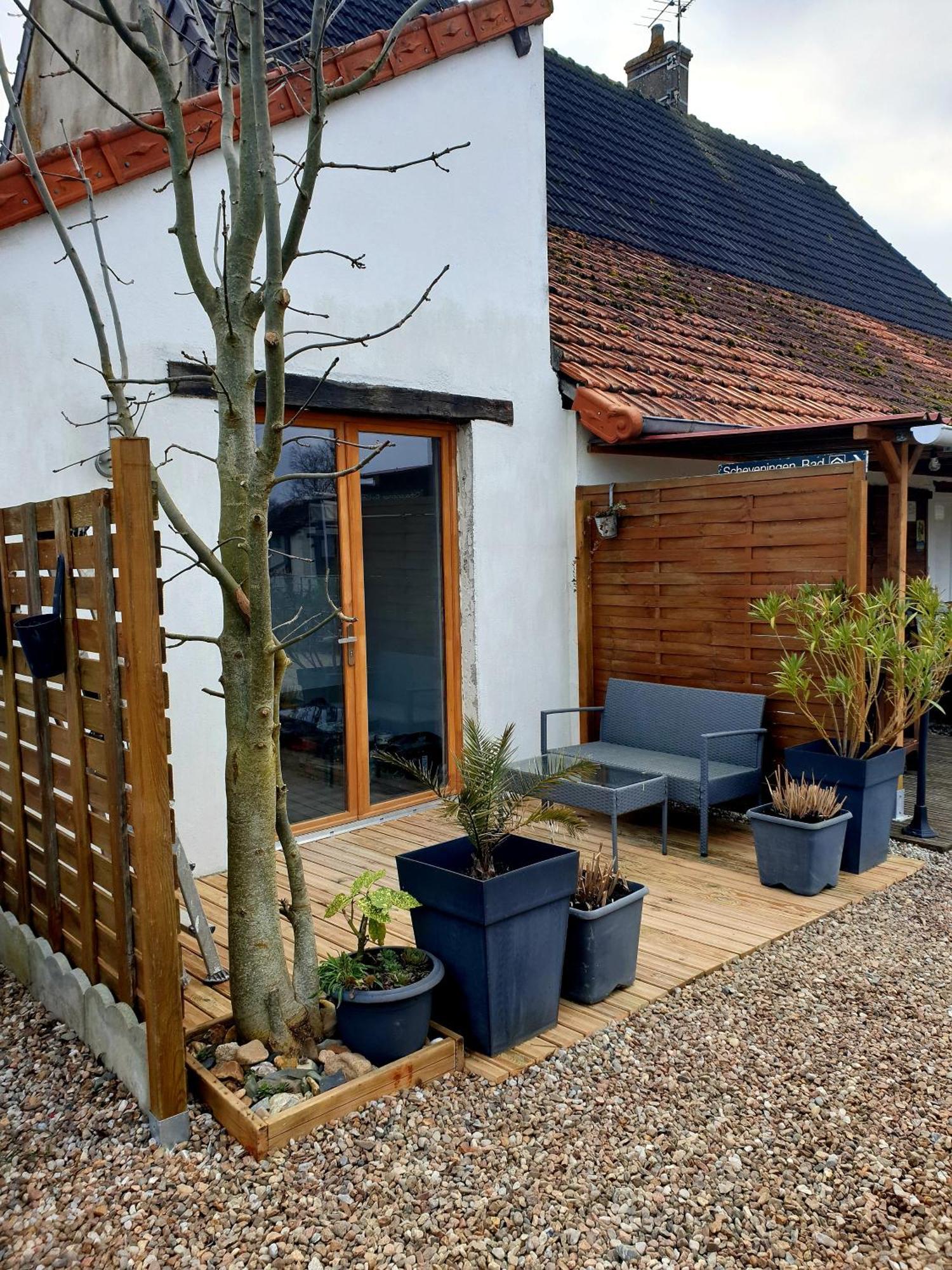 Le Heron Pourpre B&B Gastronomique Cronat Exteriör bild